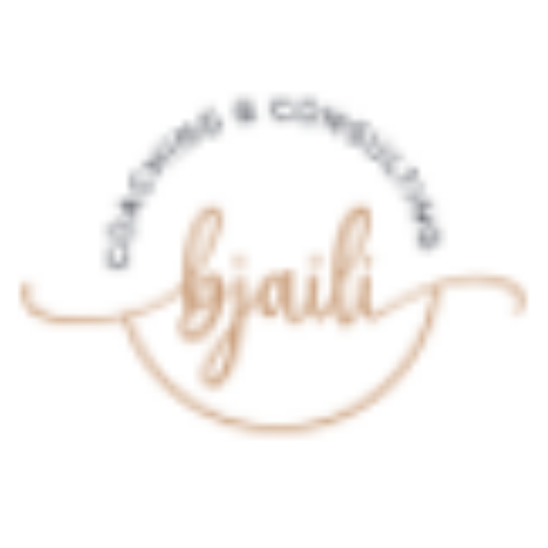BJAILI business logo