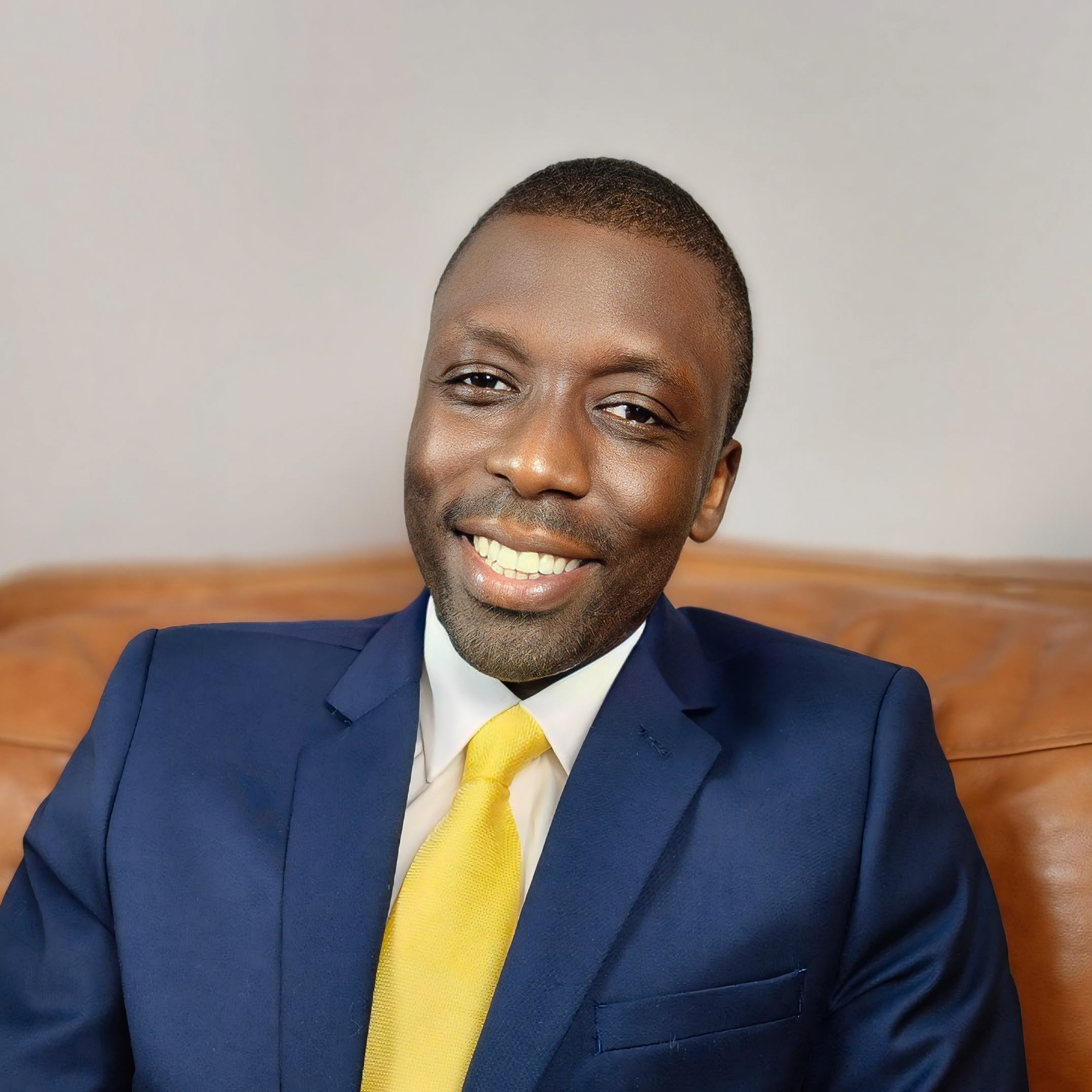 Amos Tarfa