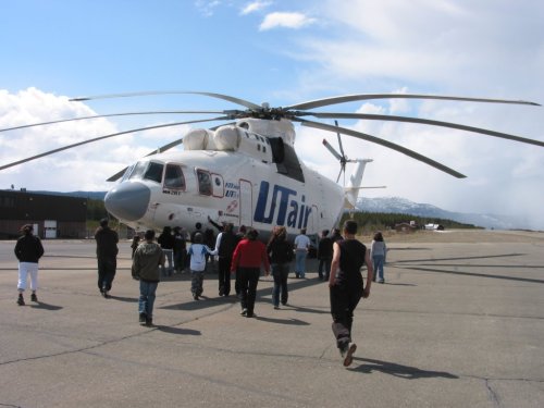Devorto Tethered Uni-Rotor Network (TURN) rotates like a helicopter to use physics to place wings under tension