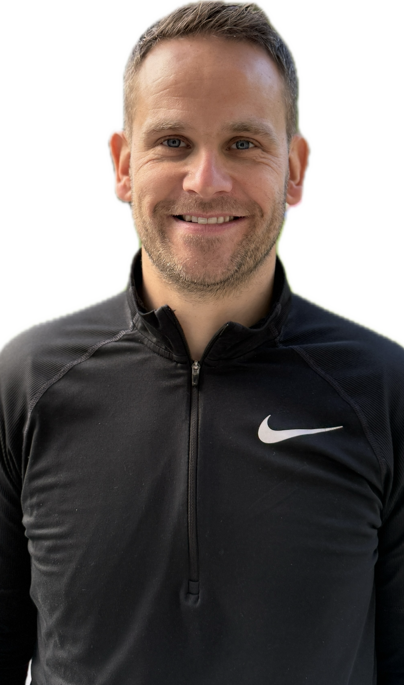 Stuart Sangster — Founder, Elite Football Coaching
