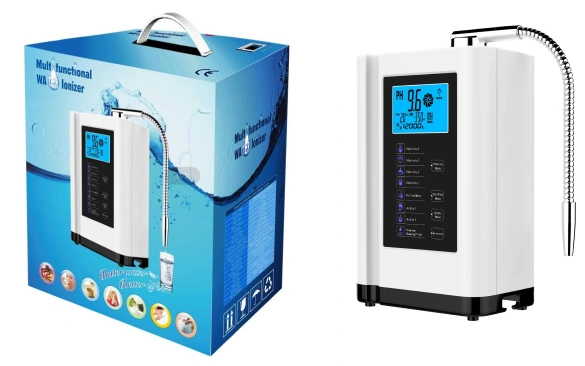kangenalkaline
