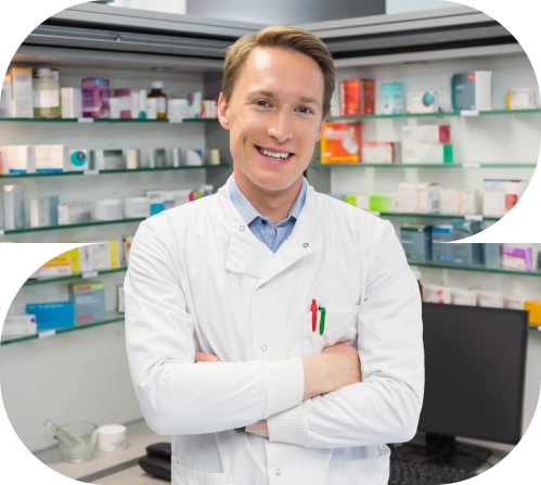 Pharmacist