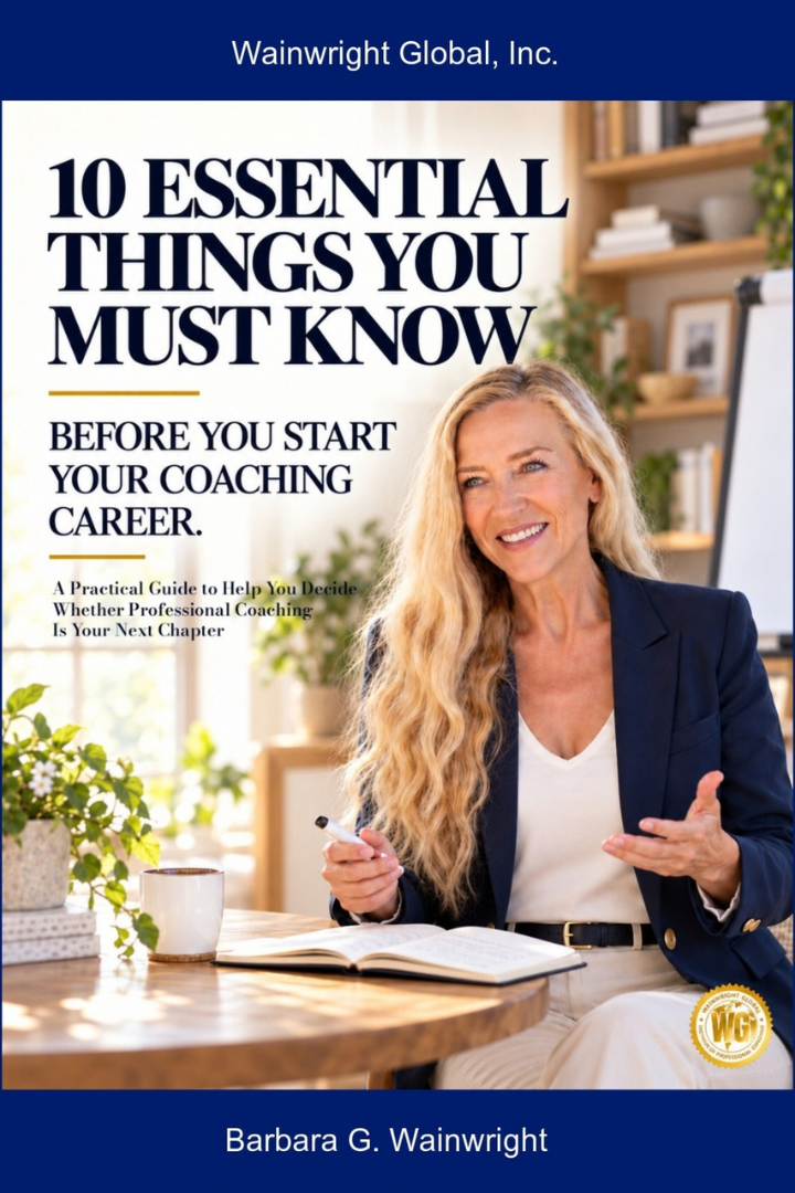 10 Essential Things You Must Know coaching guide