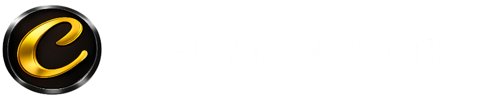 Capital Partner Logo