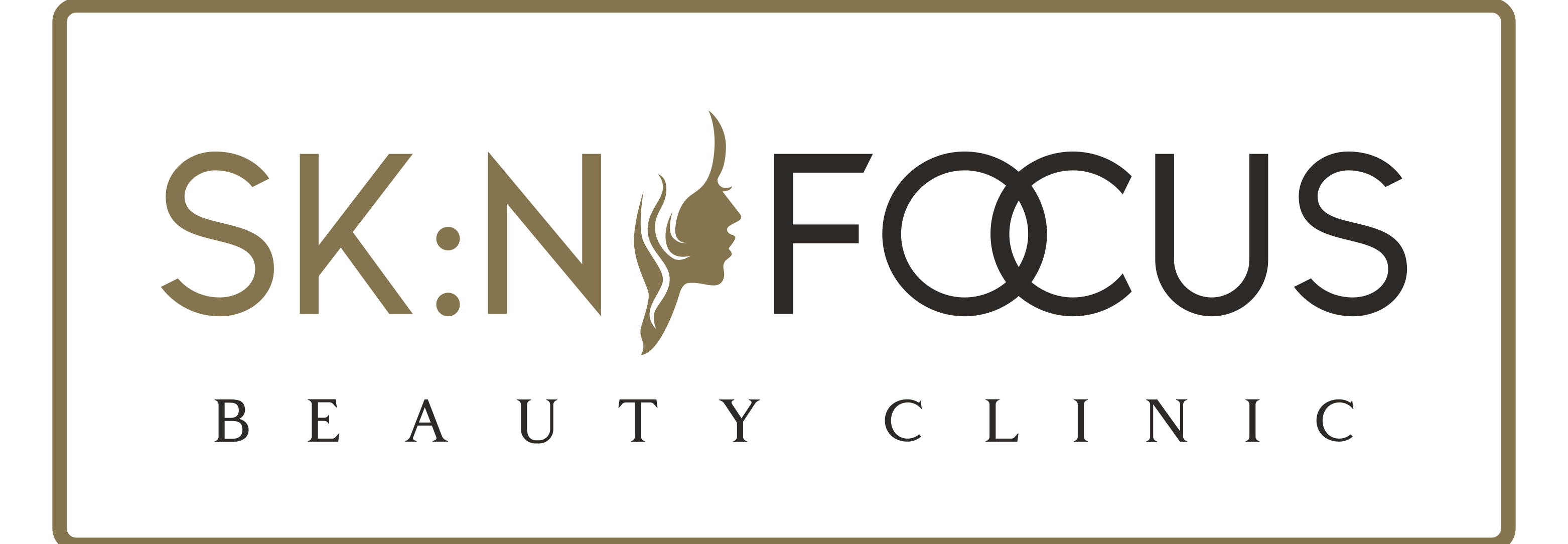 SK:N FOCUS logo