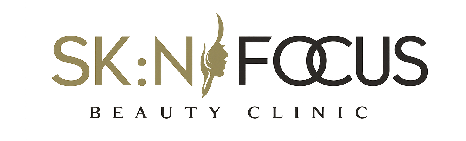 SK:N FOCUS logo