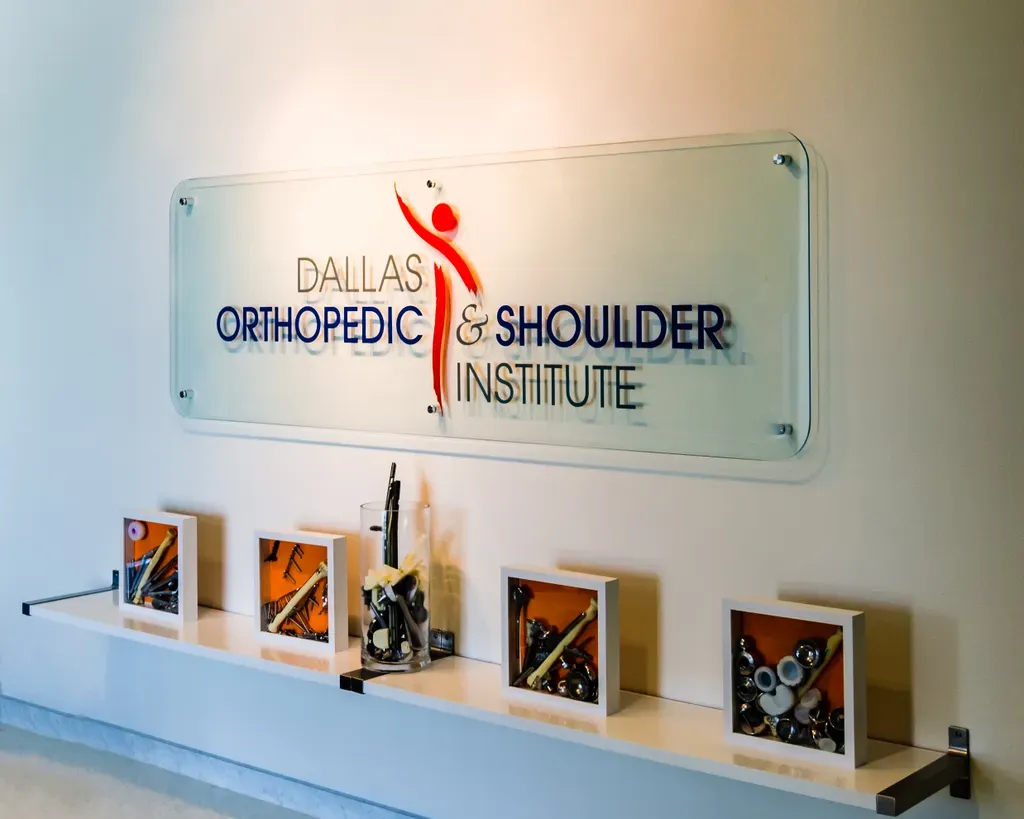 Top Tier Orthopedics & Center for Joint Replacement Co.