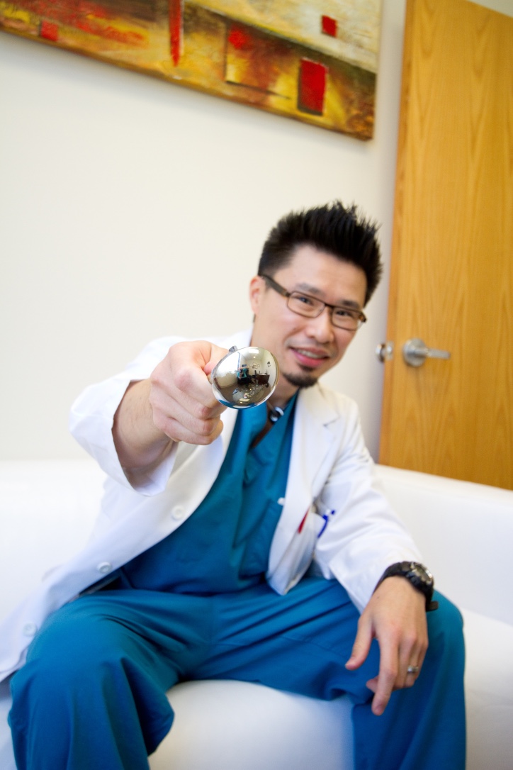 Jeff Zhao, D.O. is a board-certified orthopedic surgeon and founder of Dallas Orthopedic & Shoulder Institute. Specializing in shoulder and elbow reconstruction, sports medicine, and fracture care, Dr. Zhao is dedicated to helping patients restore motion, relieve pain, and return to the activities they love.

Known for his compassionate approach and commitment to excellence, Dr. Zhao believes that great orthopedic care is about more than treating injuries—it's about creating possibilities. Through advanced surgical techniques, personalized treatment plans, and a patient-first philosophy, he has helped thousands of patients regain function and improve their quality of life.

Dr. Zhao founded Dallas Orthopedic & Shoulder Institute with a vision to deliver exceptional orthopedic care guided by three core values: Highest Standards, Responsibility, and Respect. His mission is simple: to help and improve qualities of our lives. "We will Reach Forward Together!"