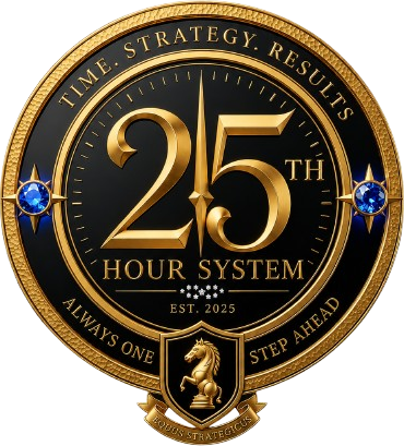 The 25th Hour System