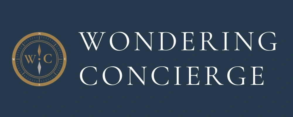 Wondering Concierge