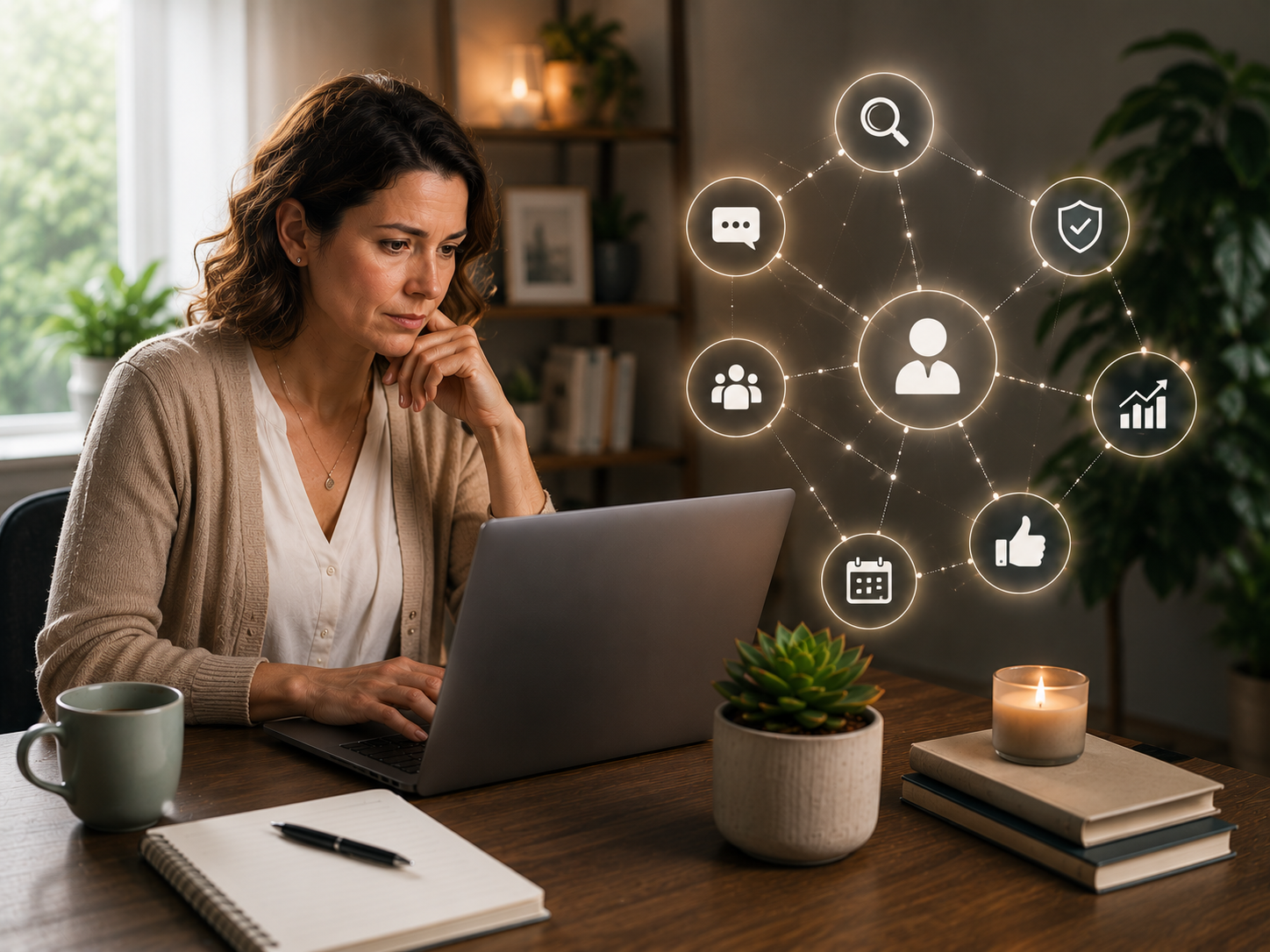 What Search Everywhere Optimization Looks Like for Chiropractors