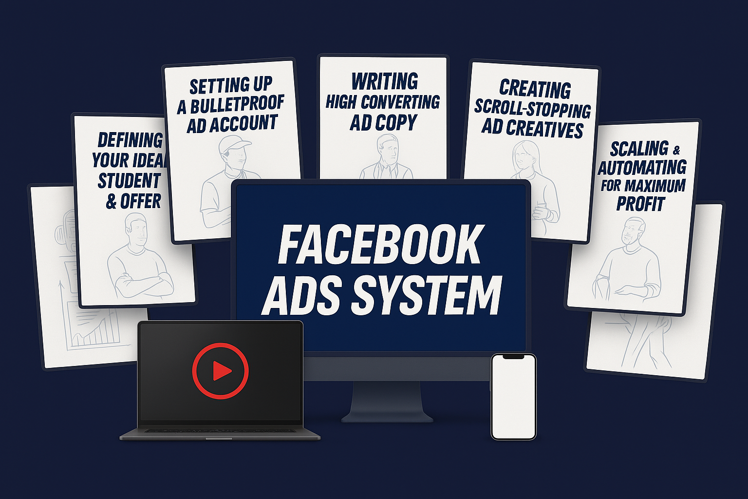 Mastering Facebook Ads for Firearm Instructors: Fill More Classes ...