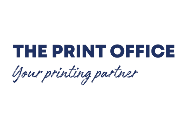 The Print Office — your printing partner