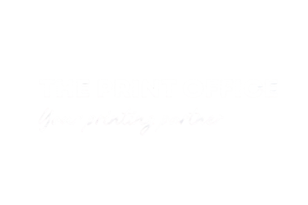 The Print Office
