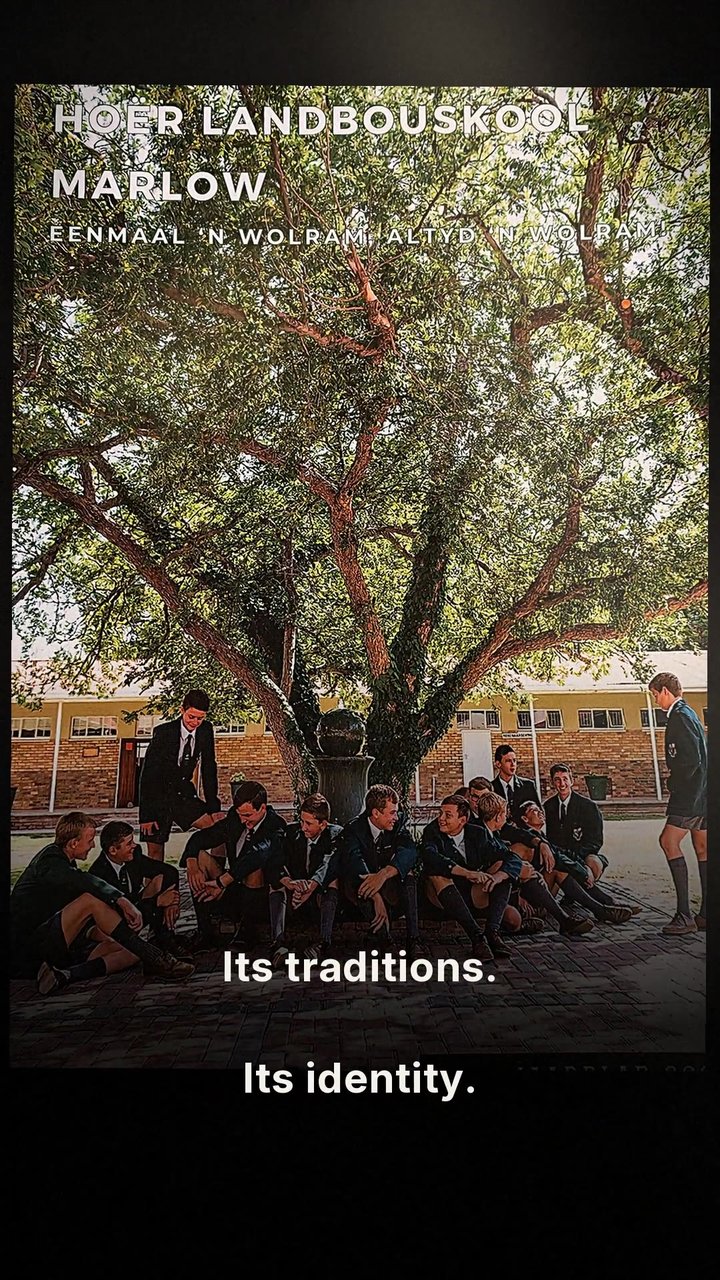 Yearbook cover reel
