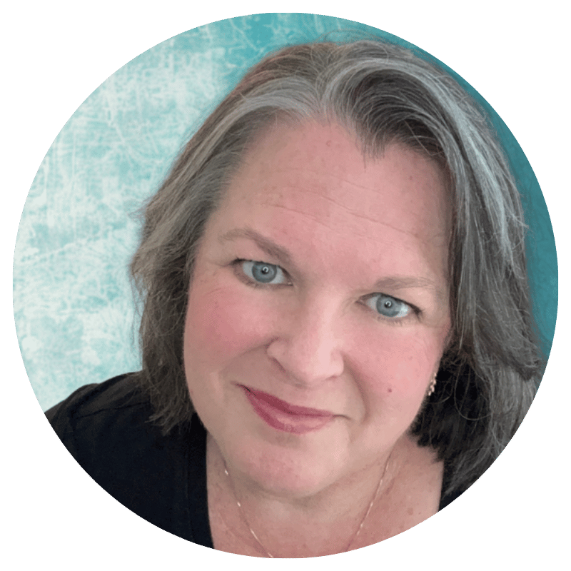 Kimberly Baust, The Literature Lady