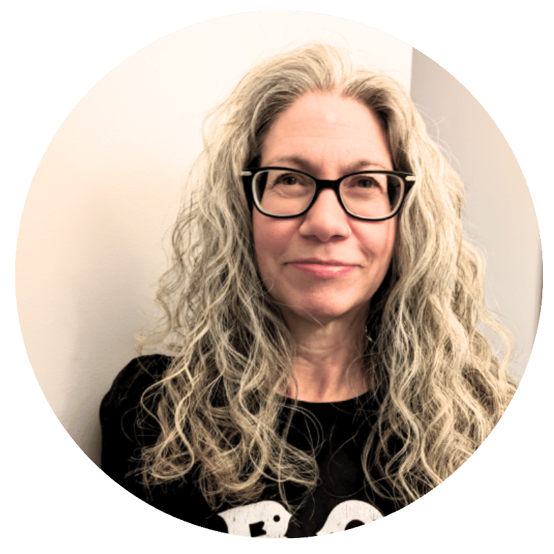 Cindy Bly, Little Learners Virtual Academy