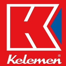 Kelemen Profi Kft. logó