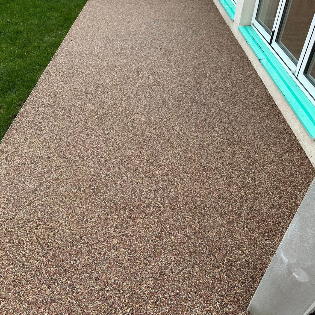 Quality Surfaces project