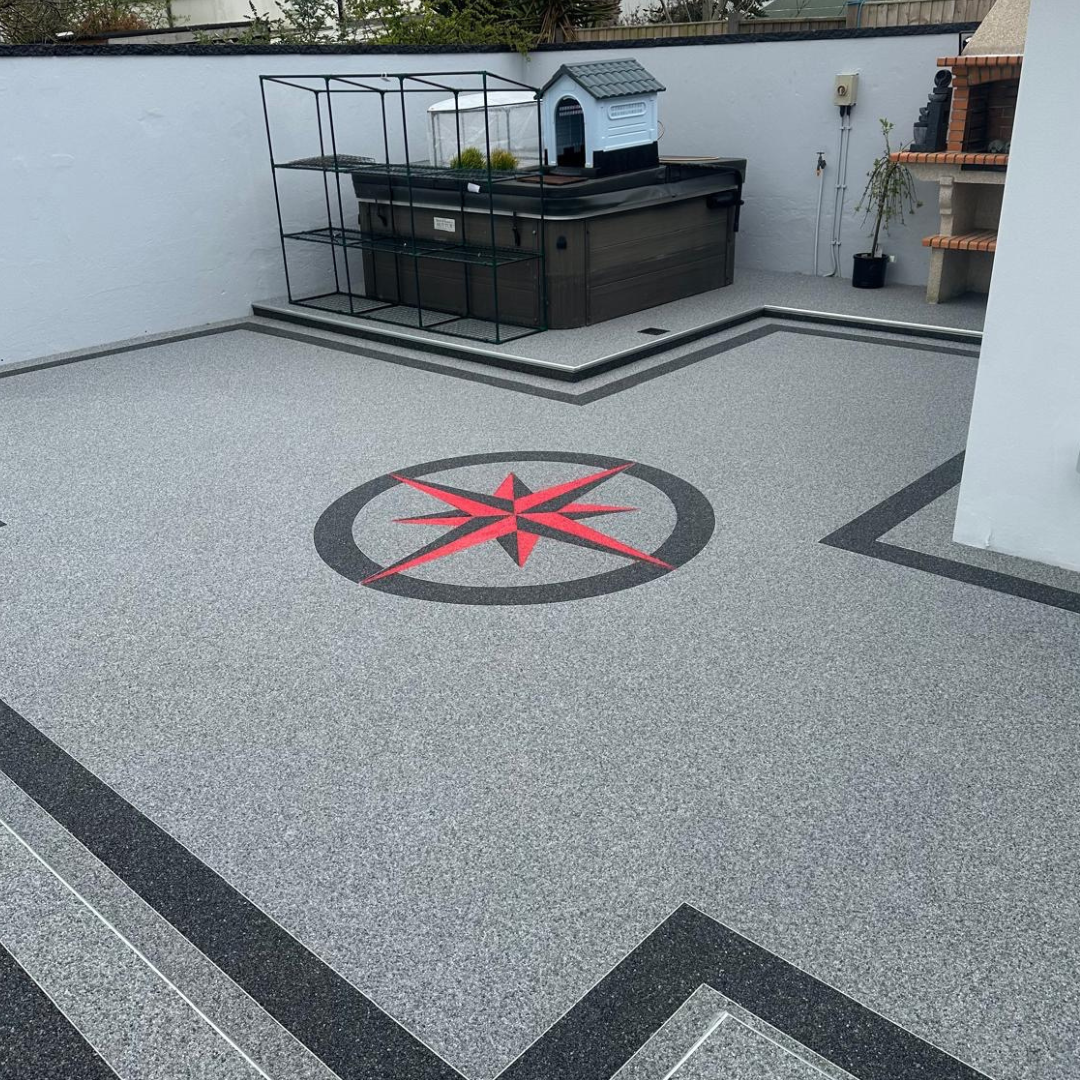 Quality Surfaces project