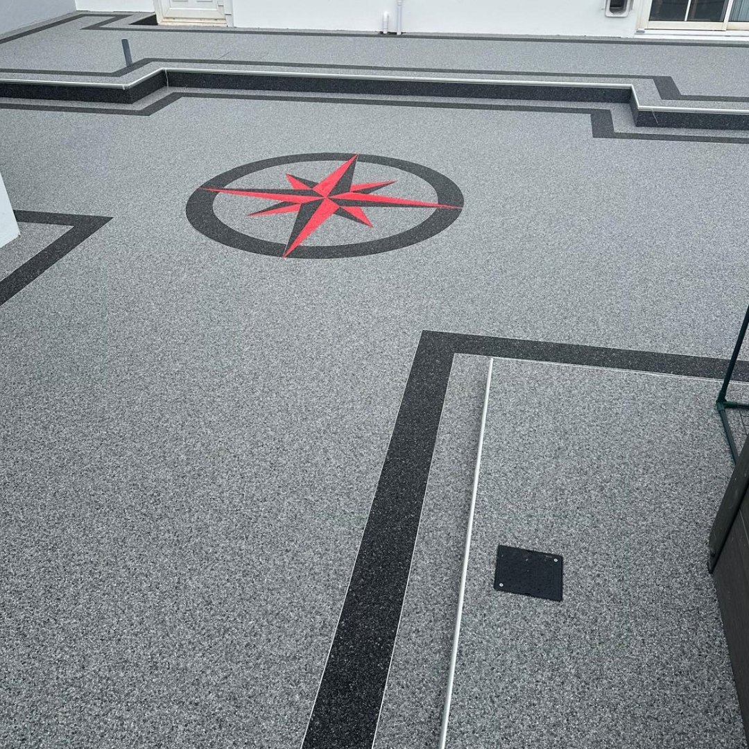 Quality Surfaces project