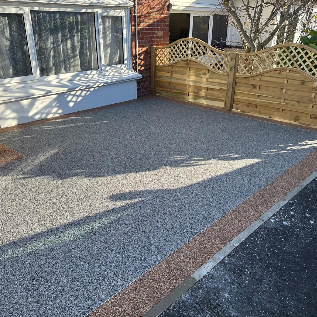 Quality Surfaces project