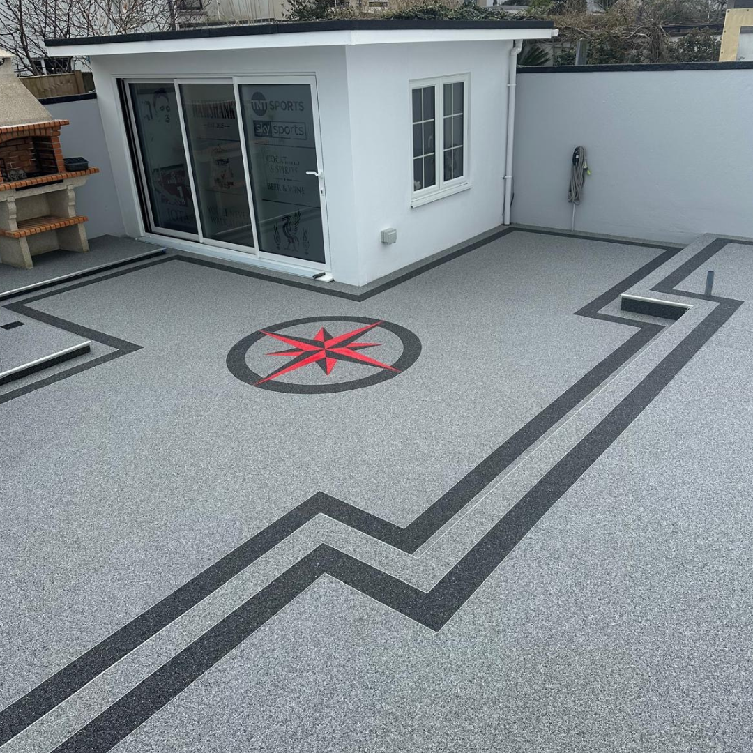 Quality Surfaces project