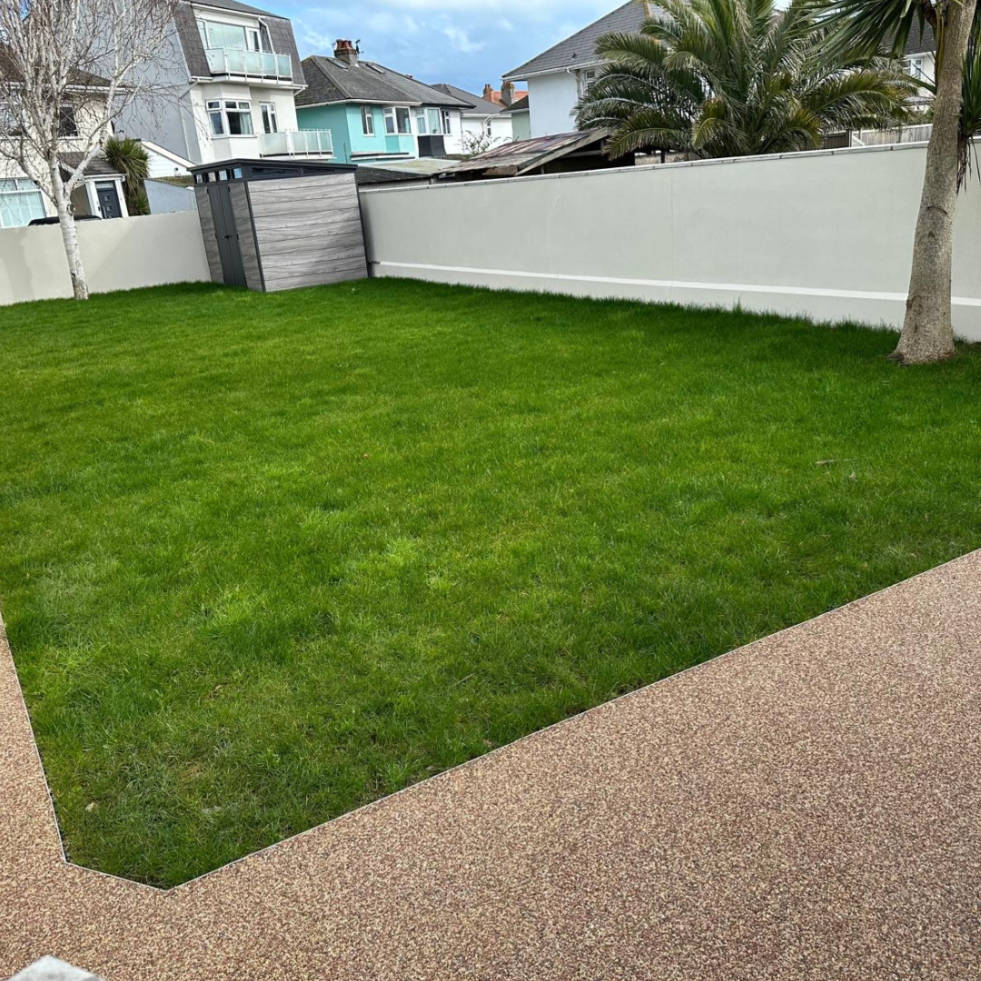 Quality Surfaces project