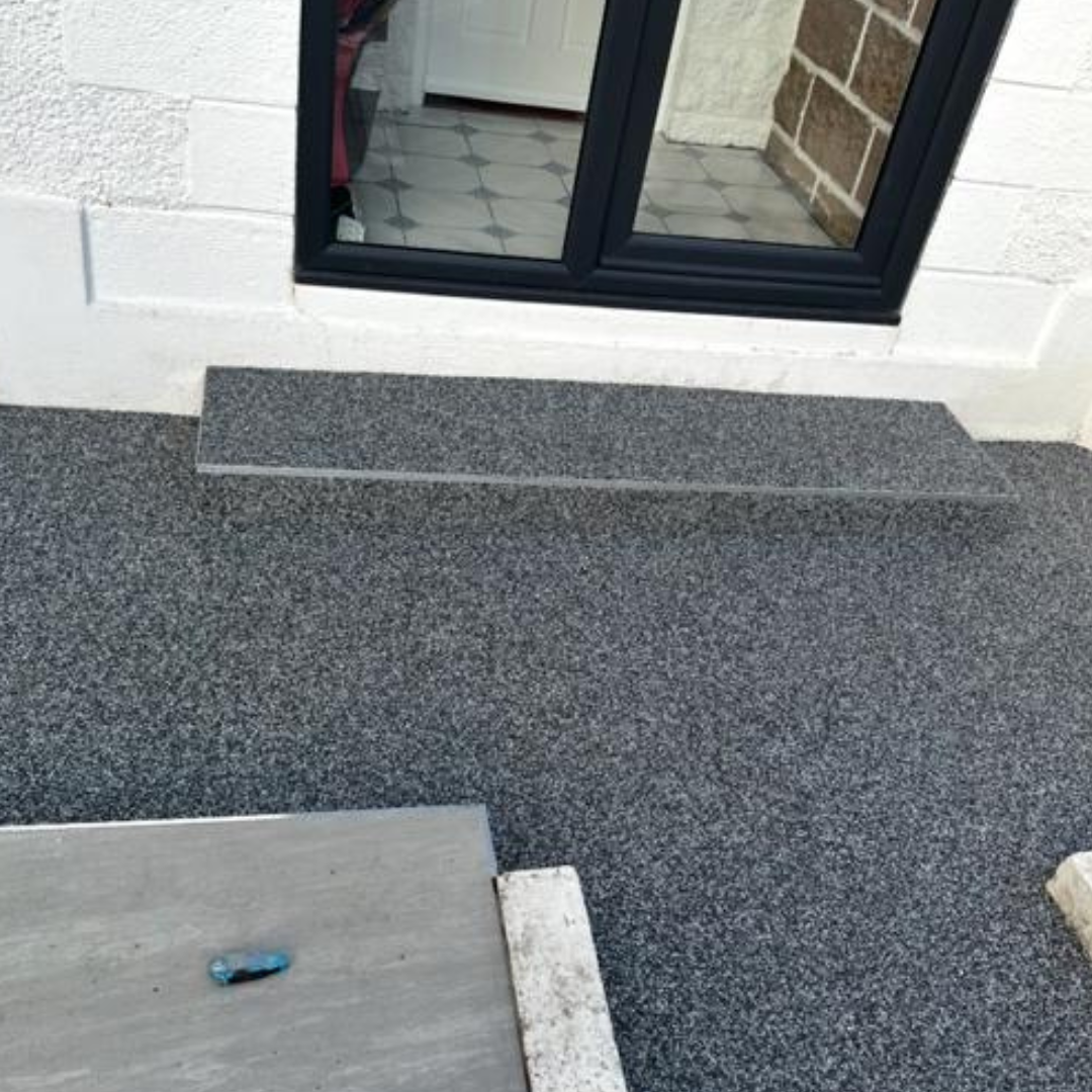 Quality Surfaces project