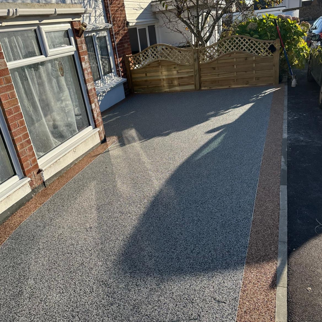 Quality Surfaces project