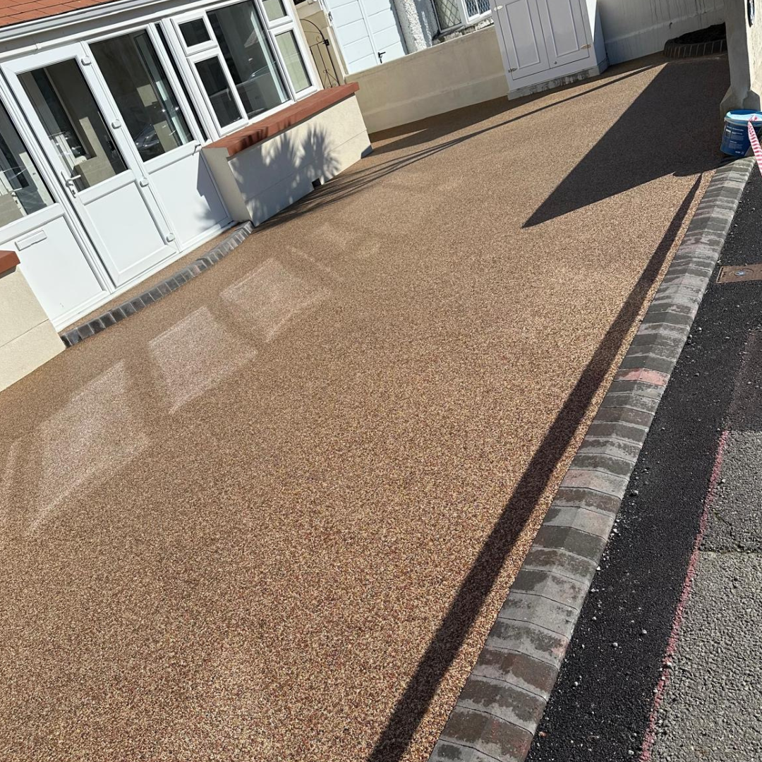 Quality Surfaces project