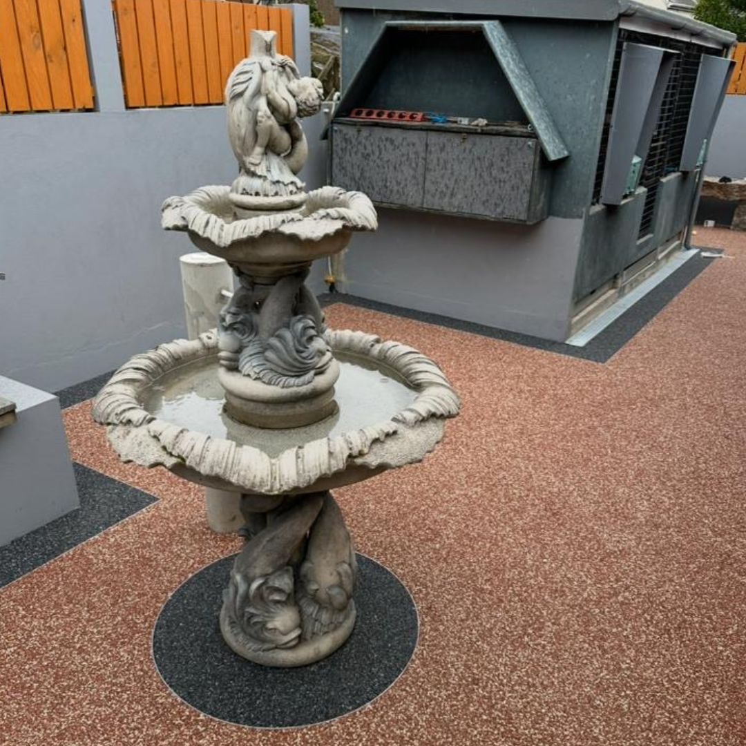 Quality Surfaces project