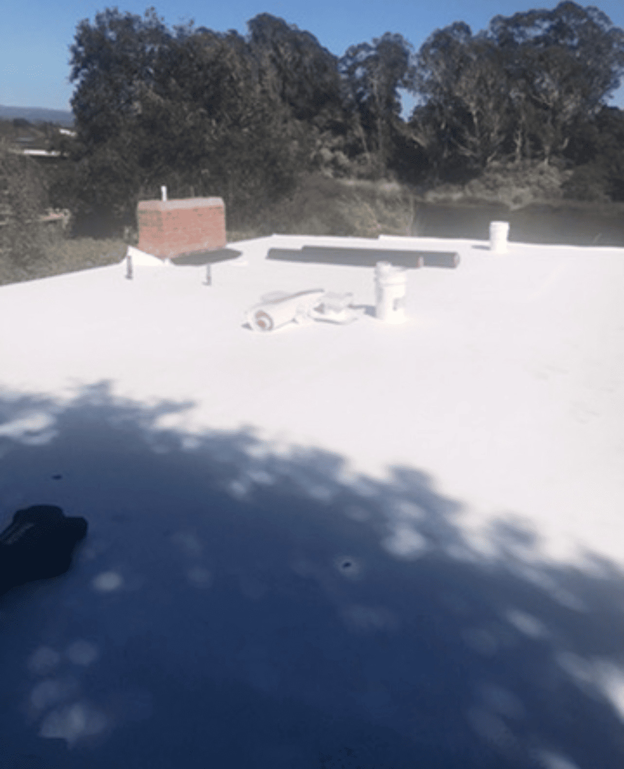 Metal Roofing Watsonville