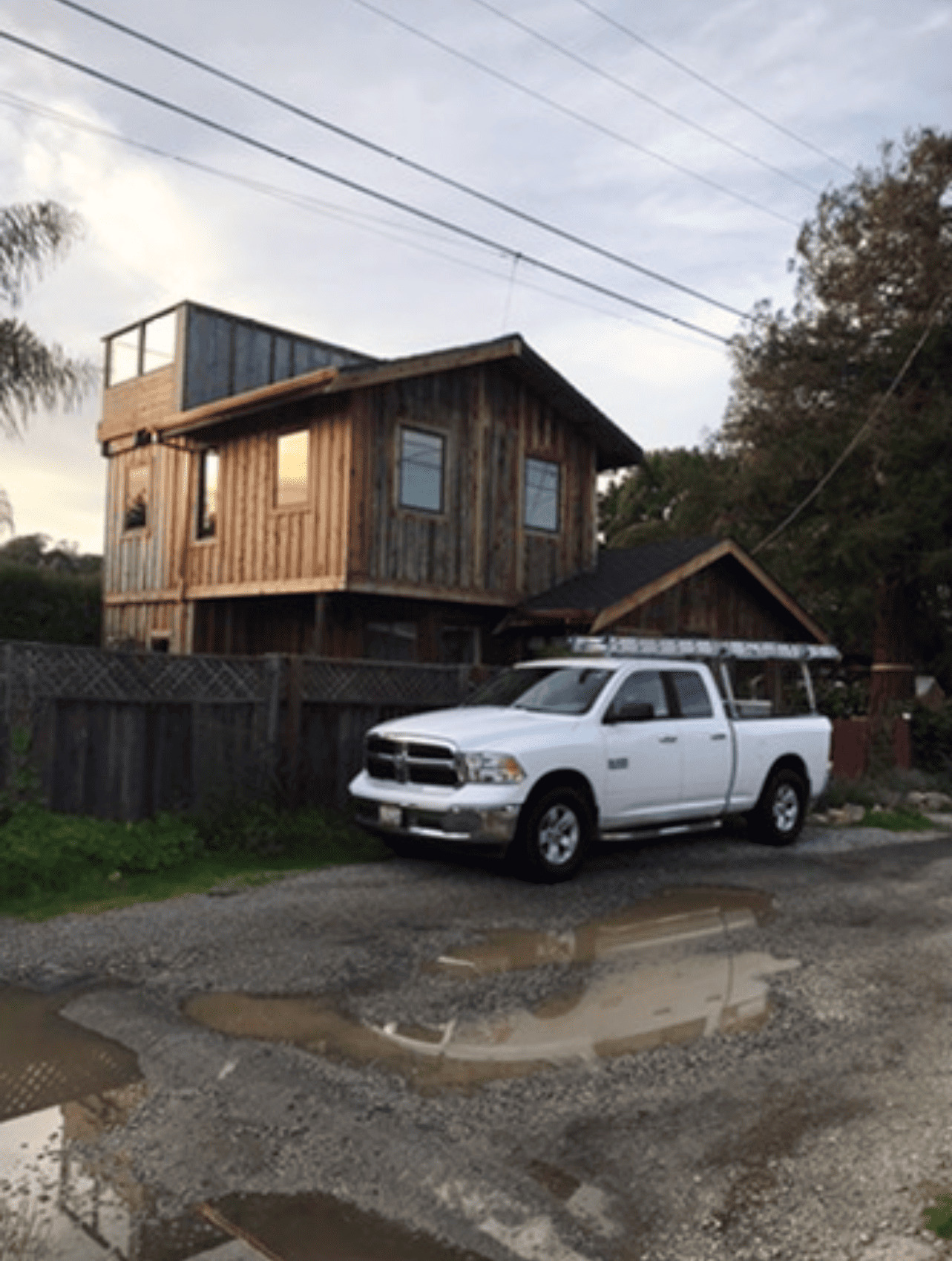Roof Repairs Watsonville