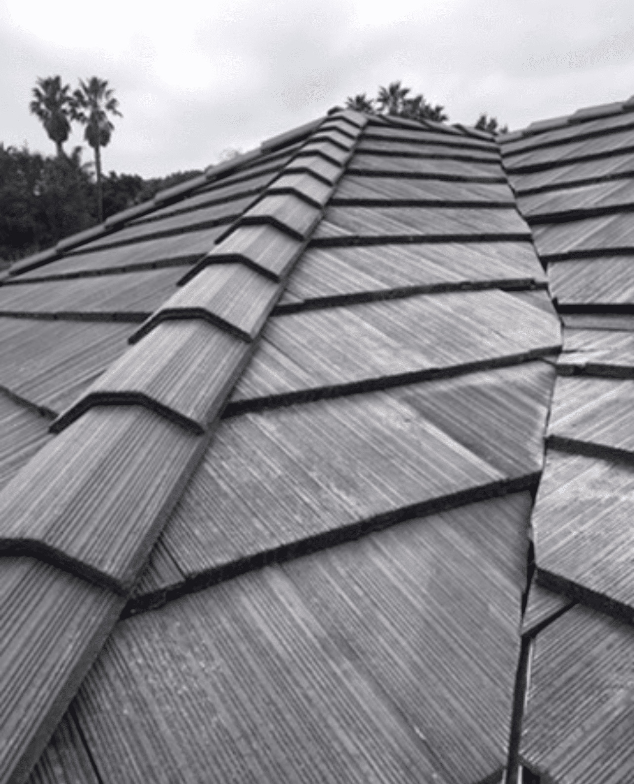 Single-Ply & Flat Roofing Watsonville