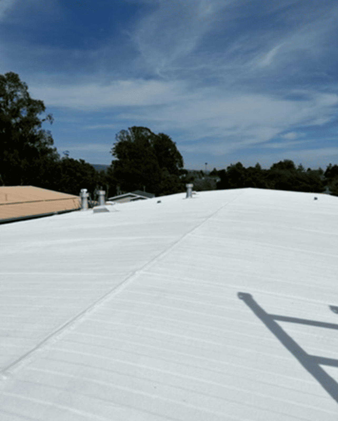 Metal Roofing Watsonville