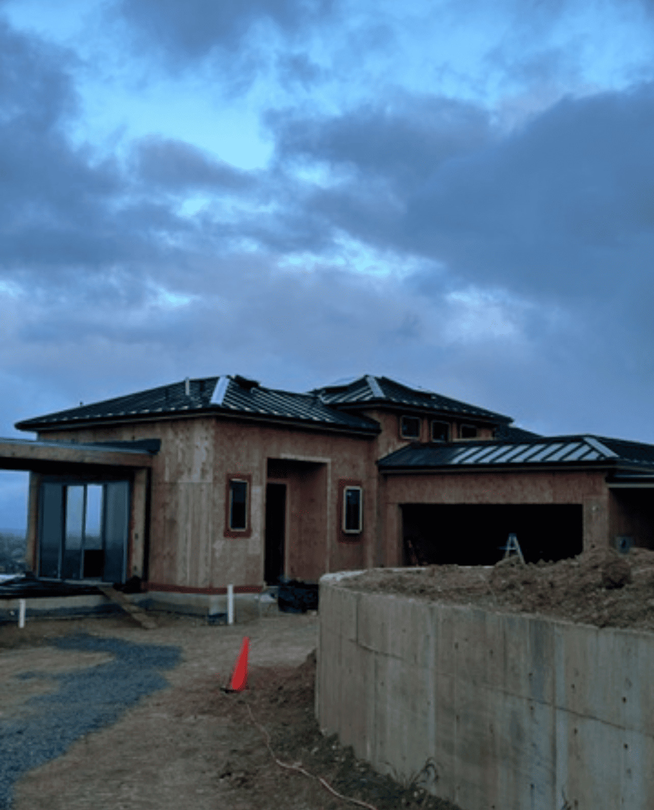 Commercial Roofing Watsonville