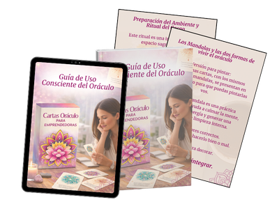 Guía de Uso Consciente