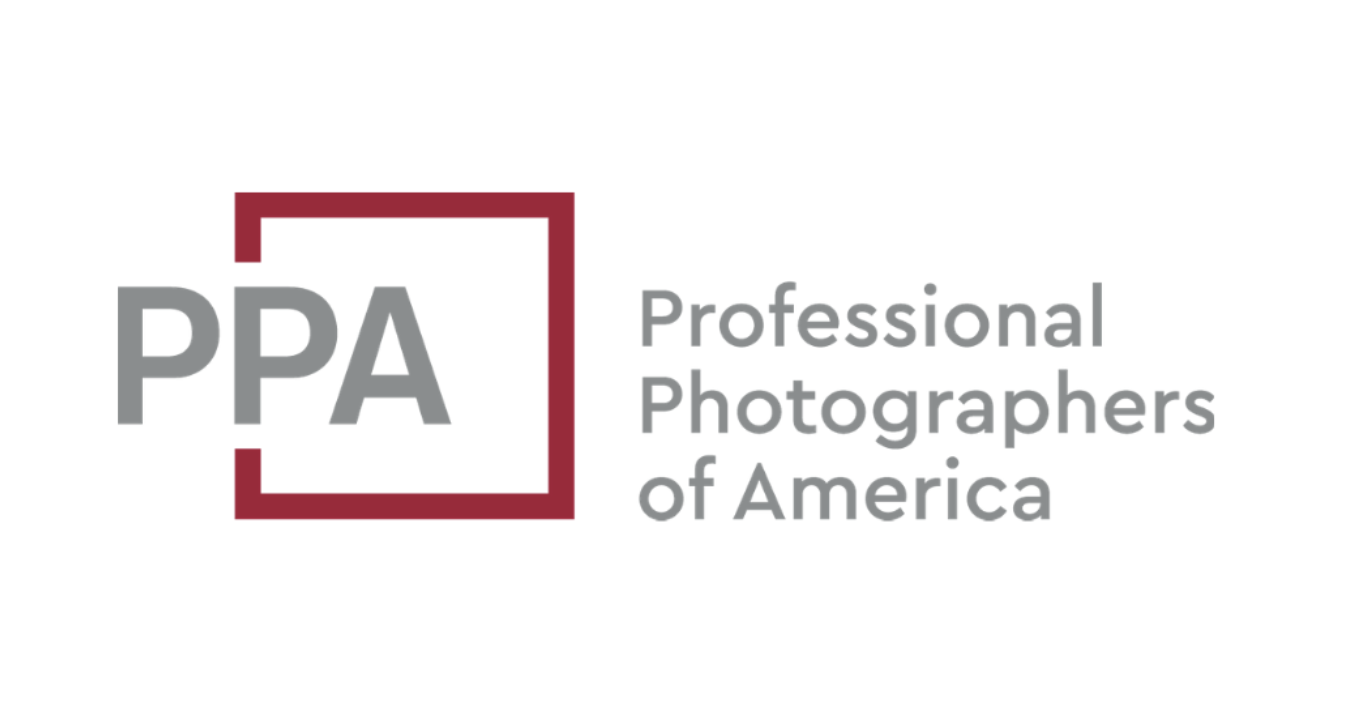 PPA logo of Professional Photographers of America