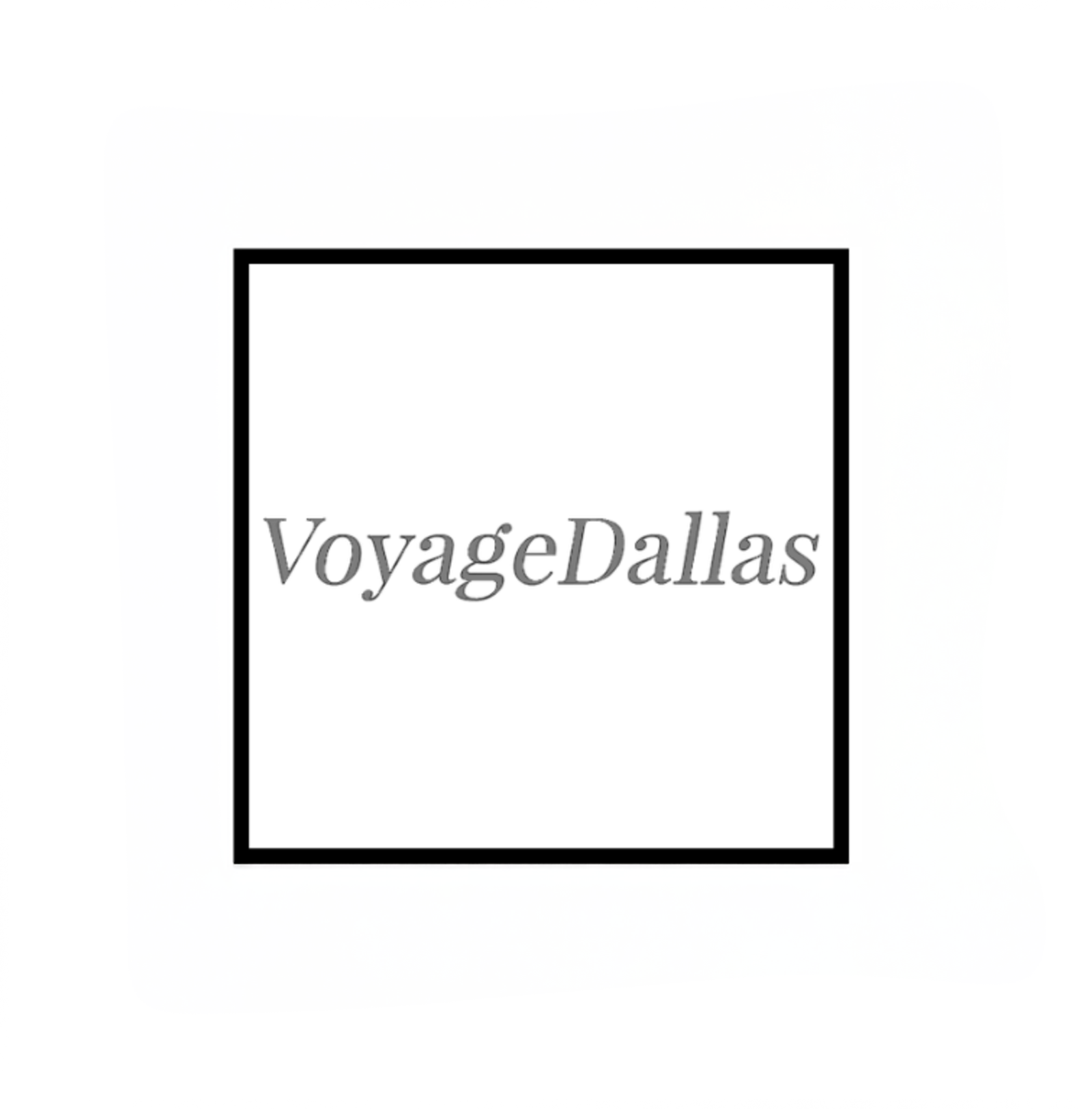 Article on Voyage Dallas about Alina Georgiev Photography