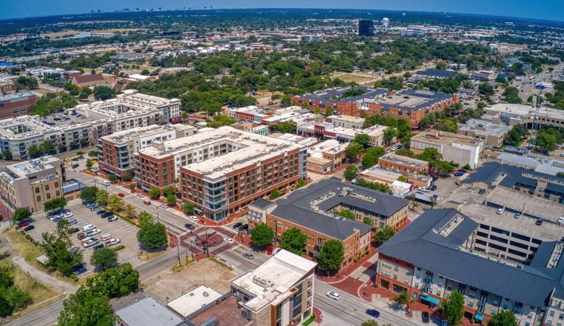 Underground Utility Locating in Charlotte