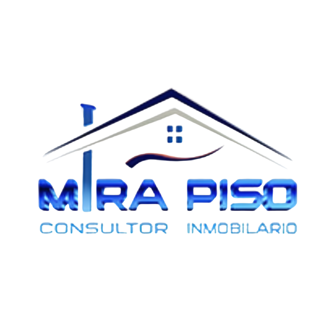 MiraPiso Logo