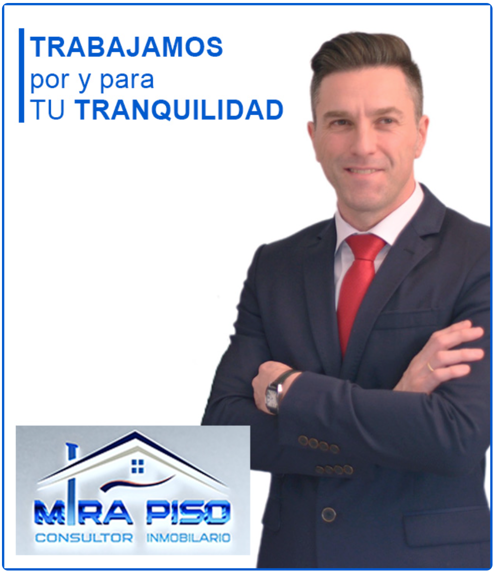 Expertos inmobiliarios MiraPiso