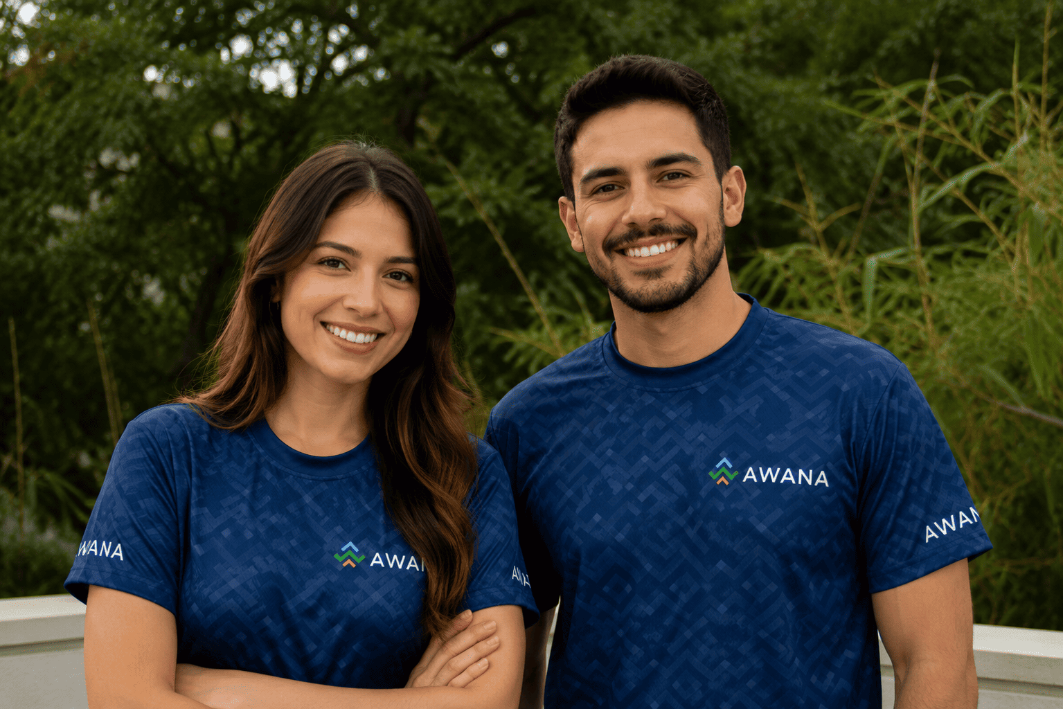 Senior Frontend Engineers at Awana