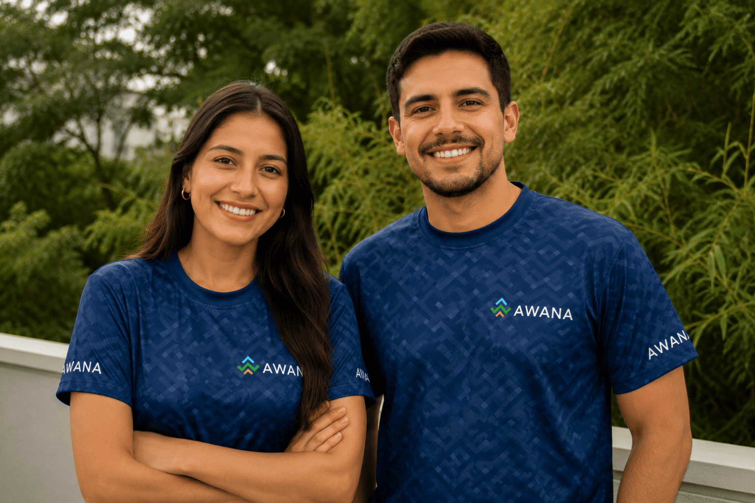 Senior Backend Engineers at Awana