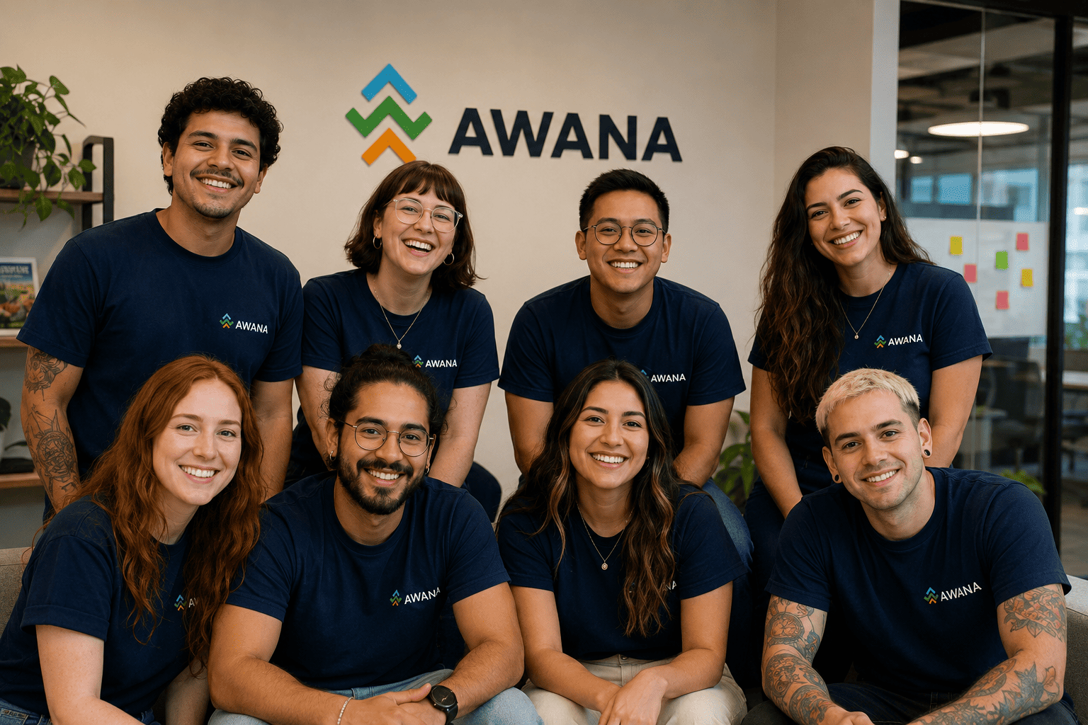 AI Evaluators at Awana