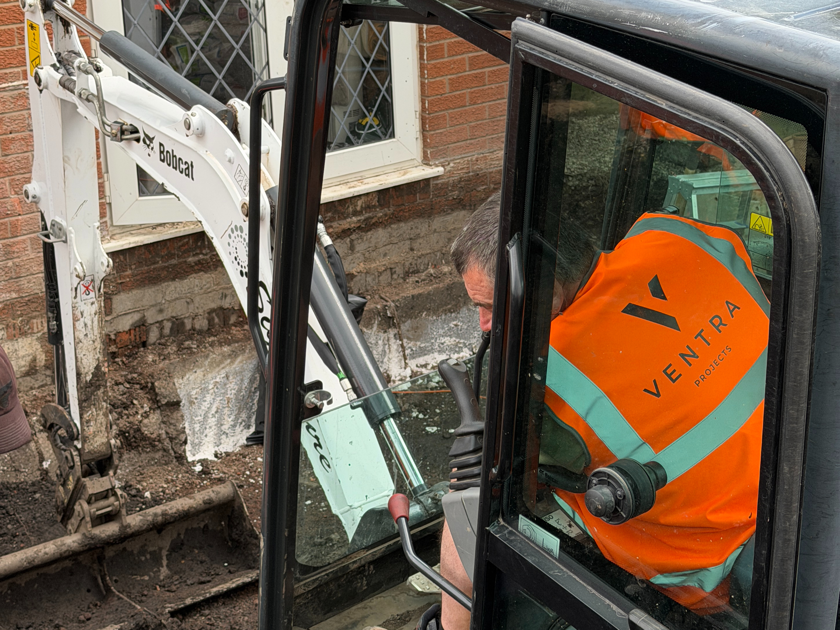 Construction Contracting