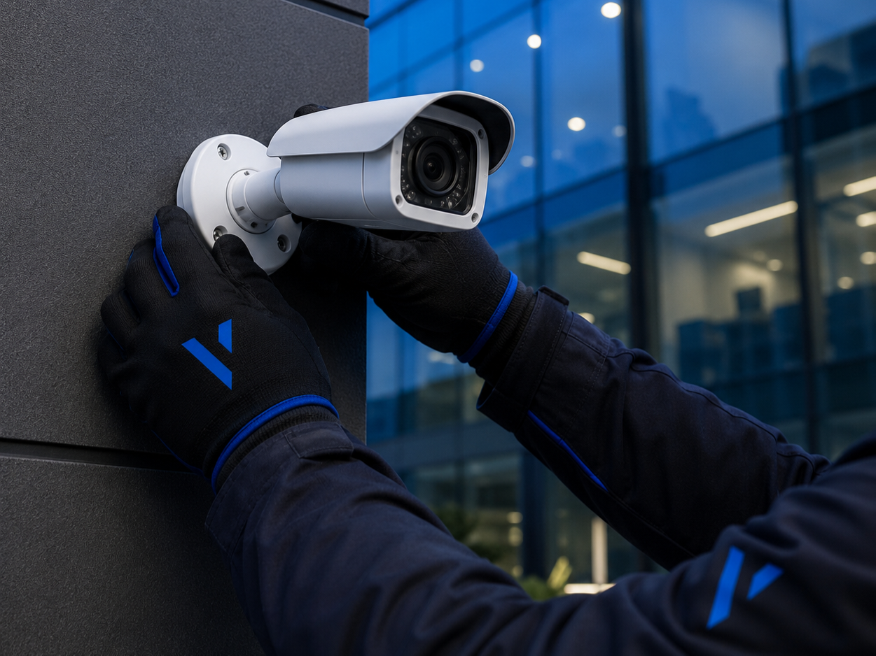 Networks and Security