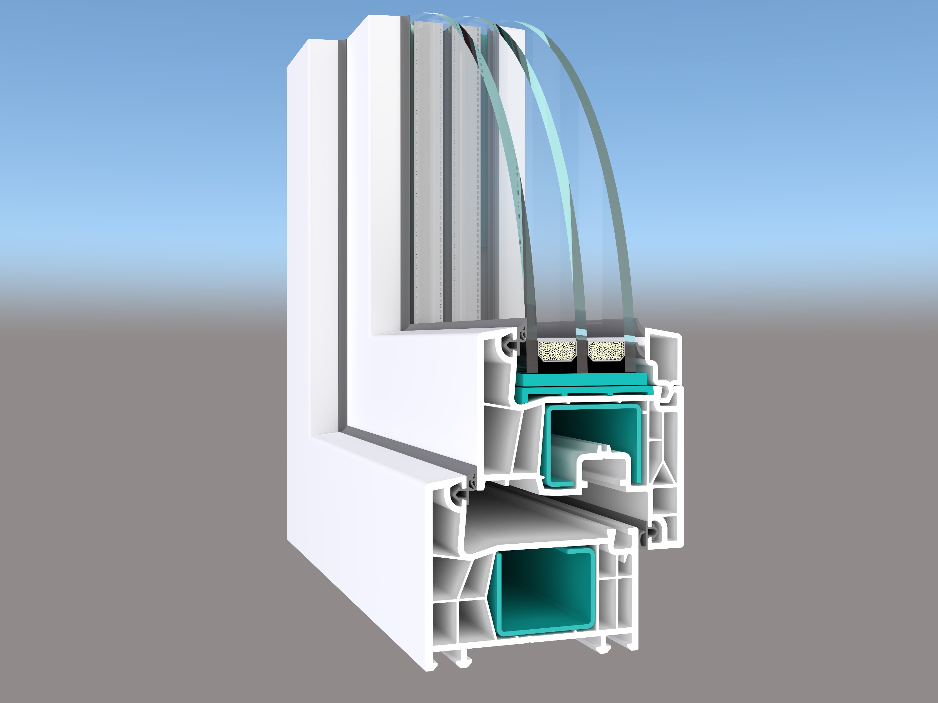 Windows and Doors