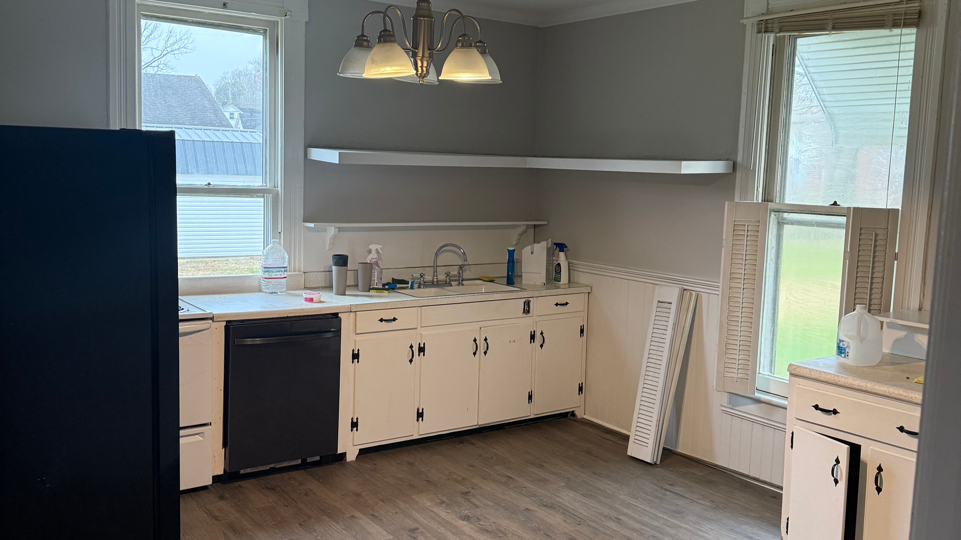 Sober living for men Clarksville TN Clarksville Recovery - home photo 3